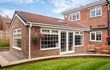 Pelaw house extension leads